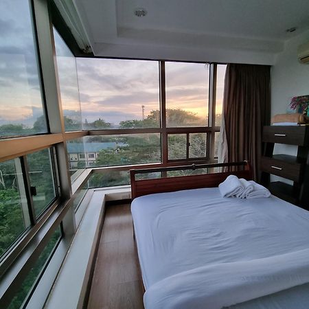 One Tagaytay Place Private Residences Tagaytay City Exteriér fotografie