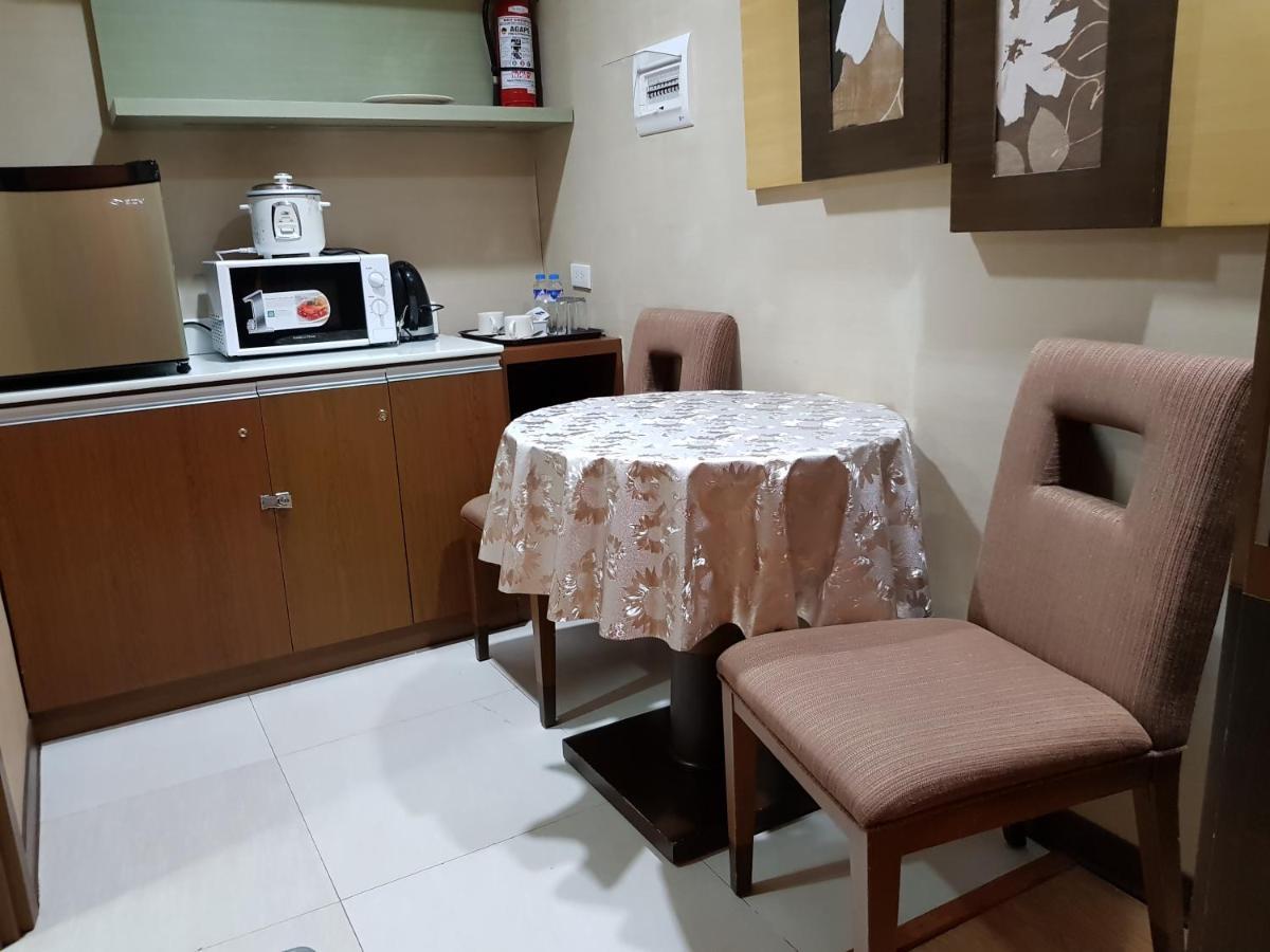 One Tagaytay Place Private Residences Tagaytay City Exteriér fotografie