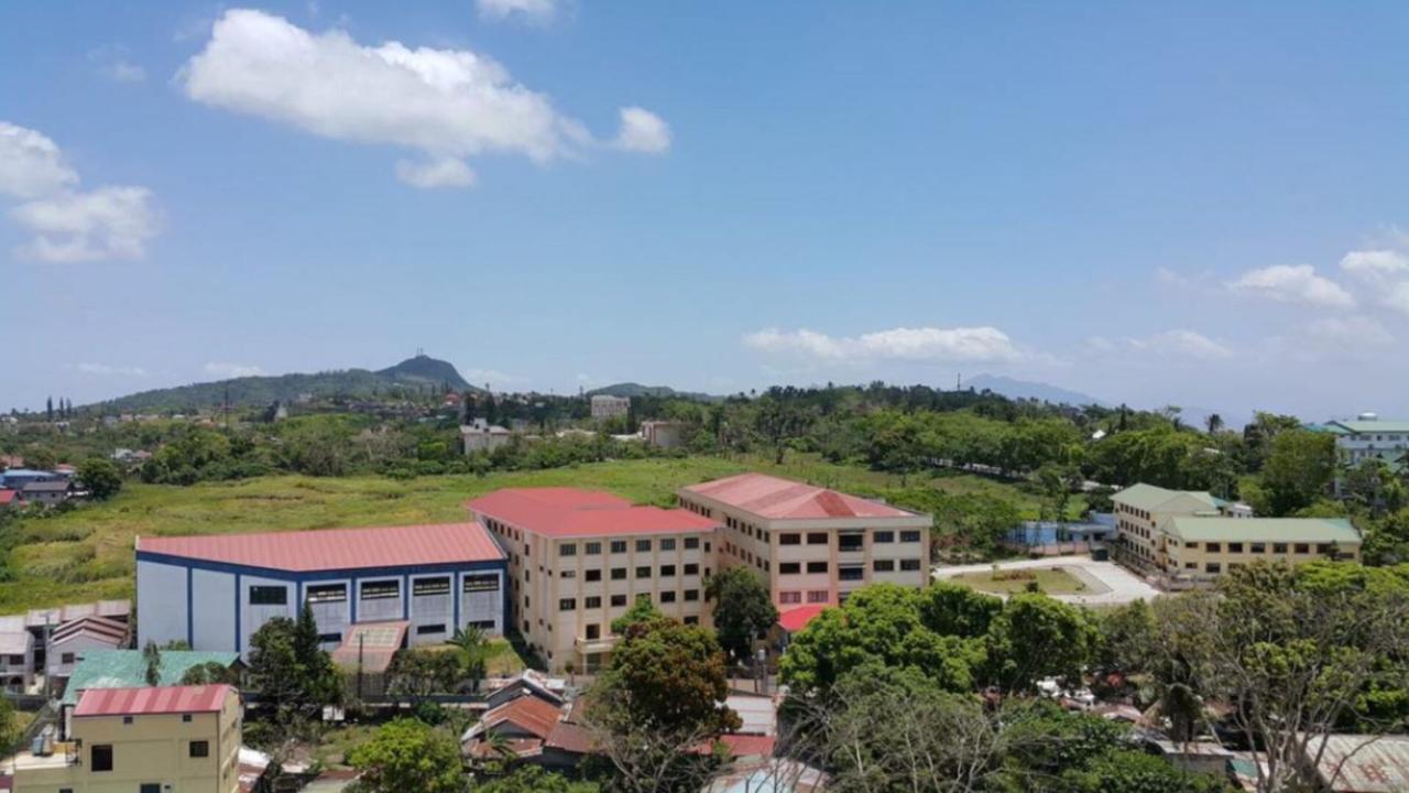 One Tagaytay Place Private Residences Tagaytay City Exteriér fotografie
