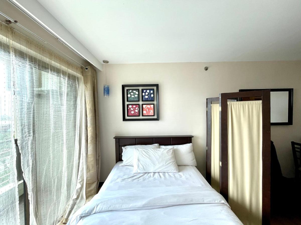 One Tagaytay Place Private Residences Tagaytay City Exteriér fotografie
