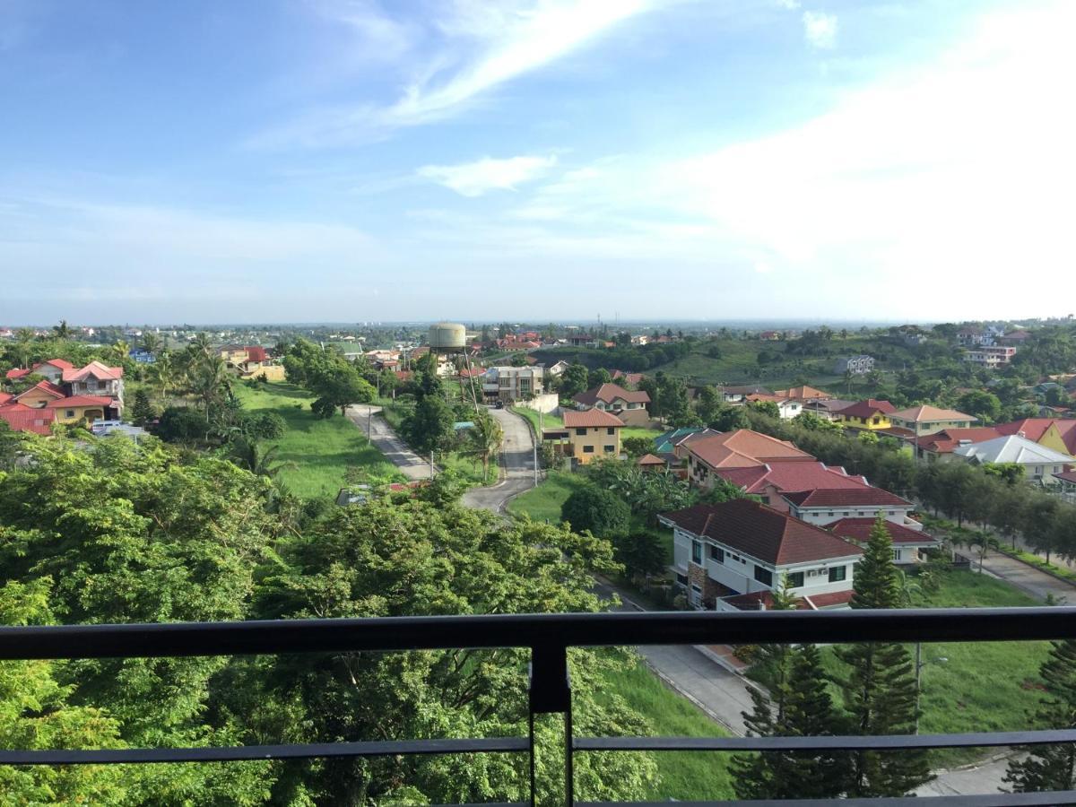 One Tagaytay Place Private Residences Tagaytay City Exteriér fotografie