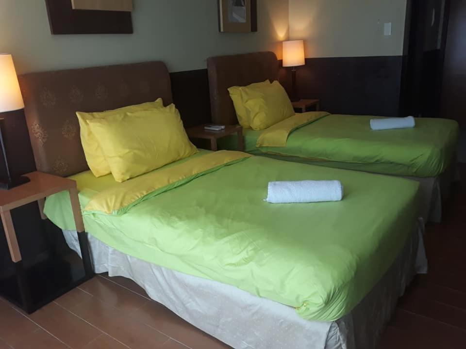 One Tagaytay Place Private Residences Tagaytay City Exteriér fotografie