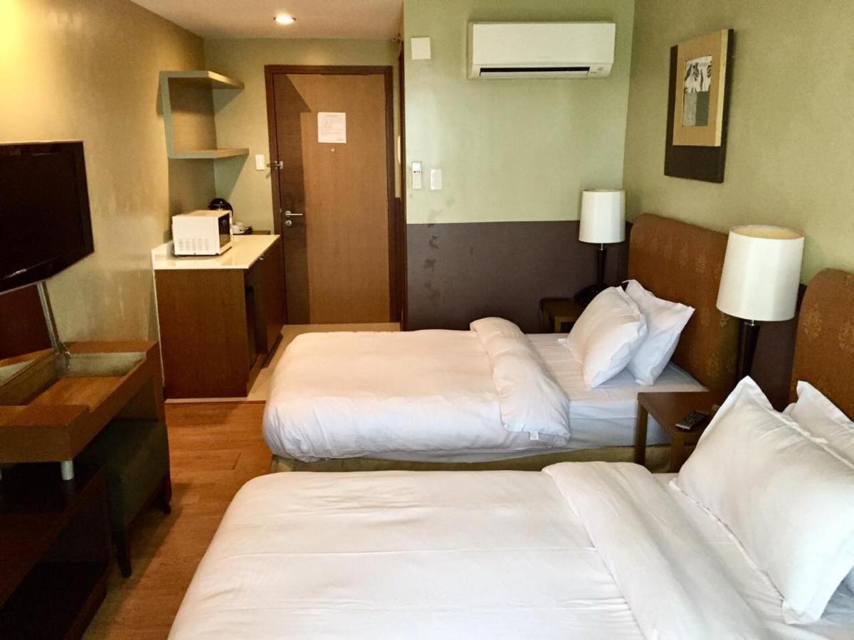 One Tagaytay Place Private Residences Tagaytay City Exteriér fotografie