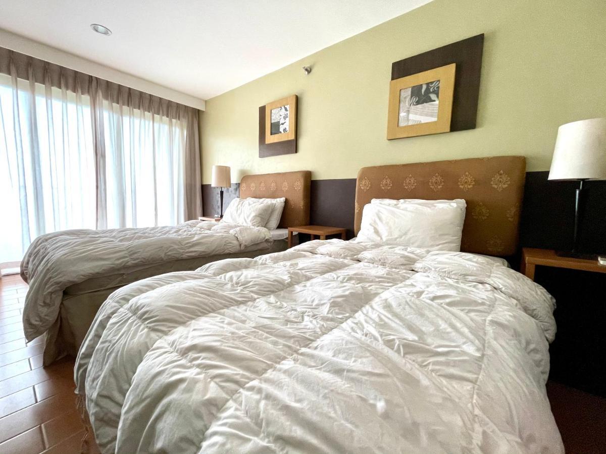 One Tagaytay Place Private Residences Tagaytay City Exteriér fotografie
