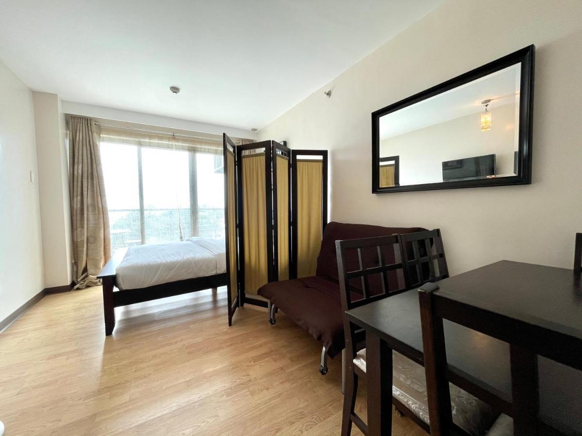 One Tagaytay Place Private Residences Tagaytay City Exteriér fotografie