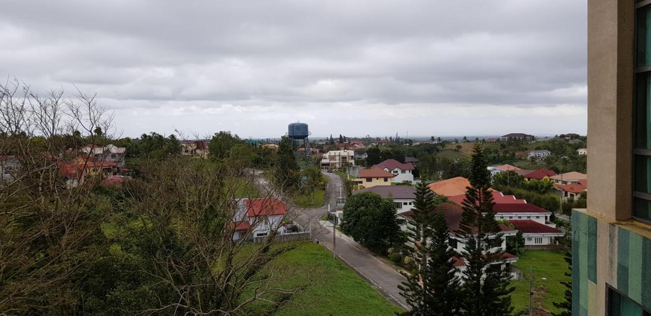 One Tagaytay Place Private Residences Tagaytay City Exteriér fotografie