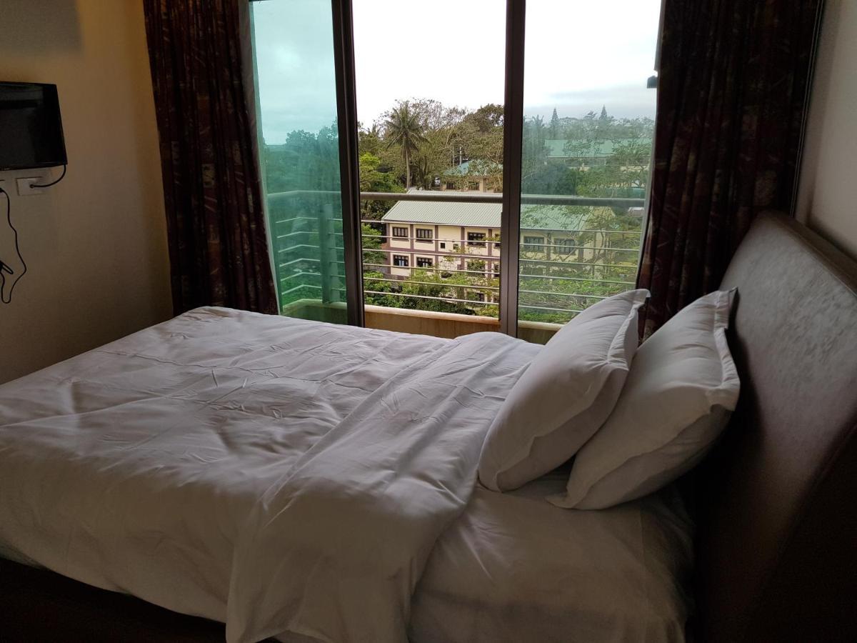 One Tagaytay Place Private Residences Tagaytay City Exteriér fotografie