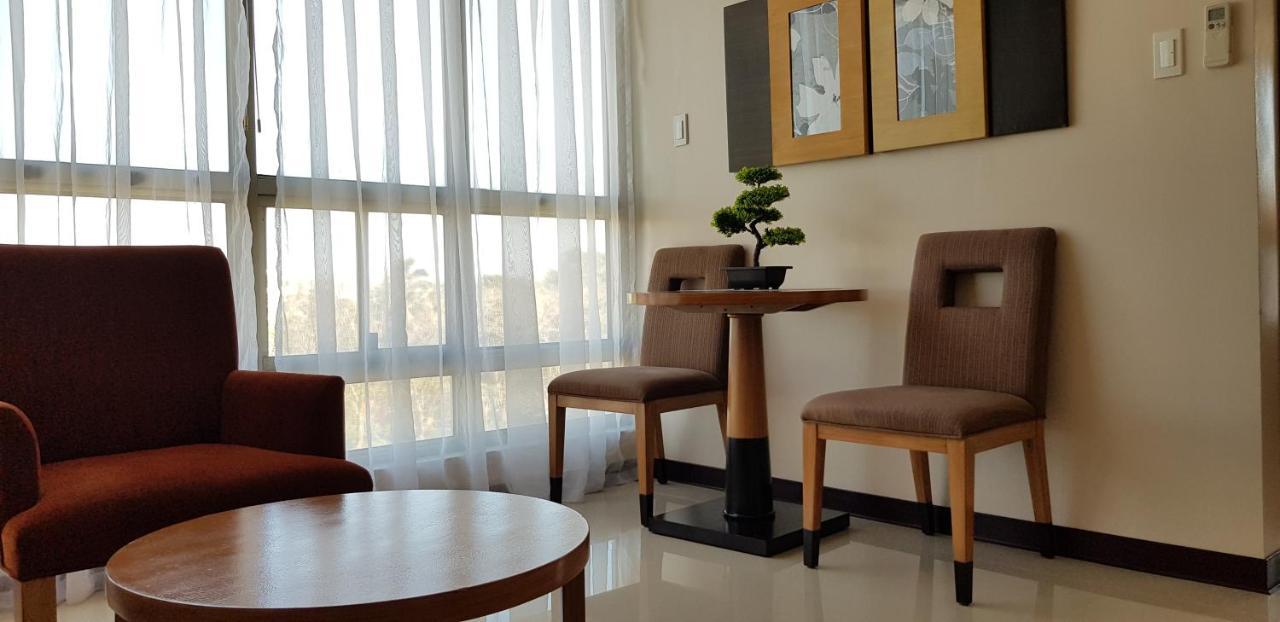 One Tagaytay Place Private Residences Tagaytay City Exteriér fotografie