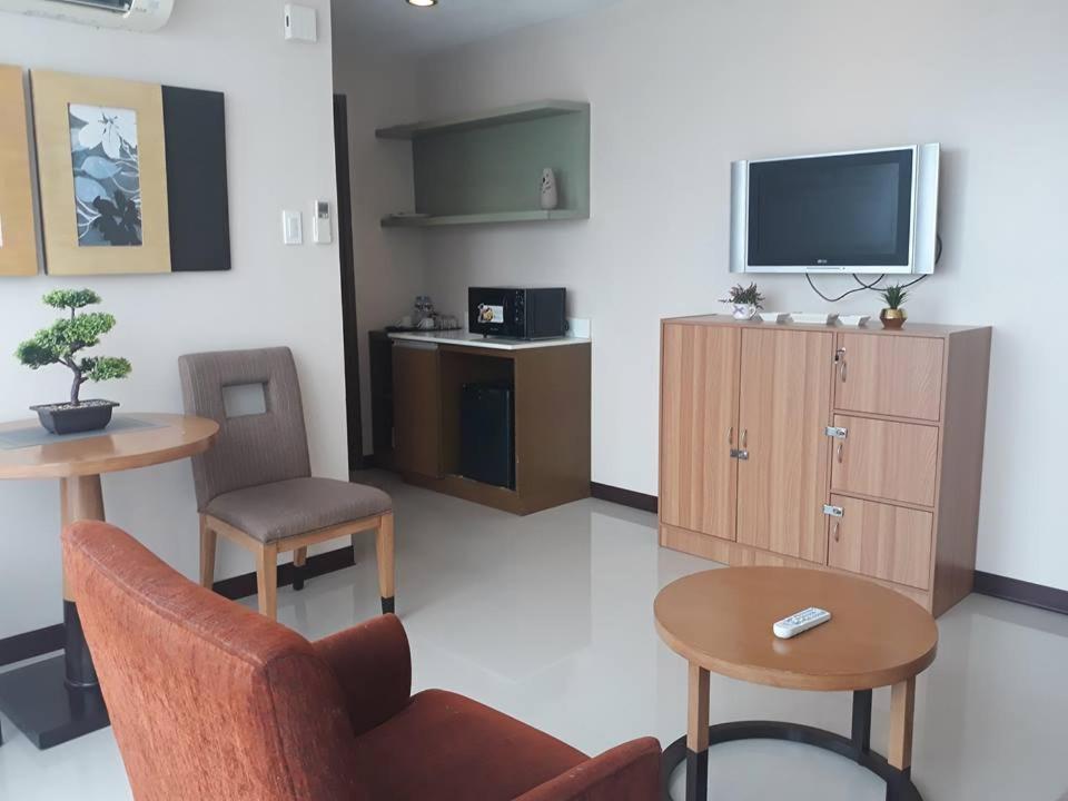 One Tagaytay Place Private Residences Tagaytay City Exteriér fotografie