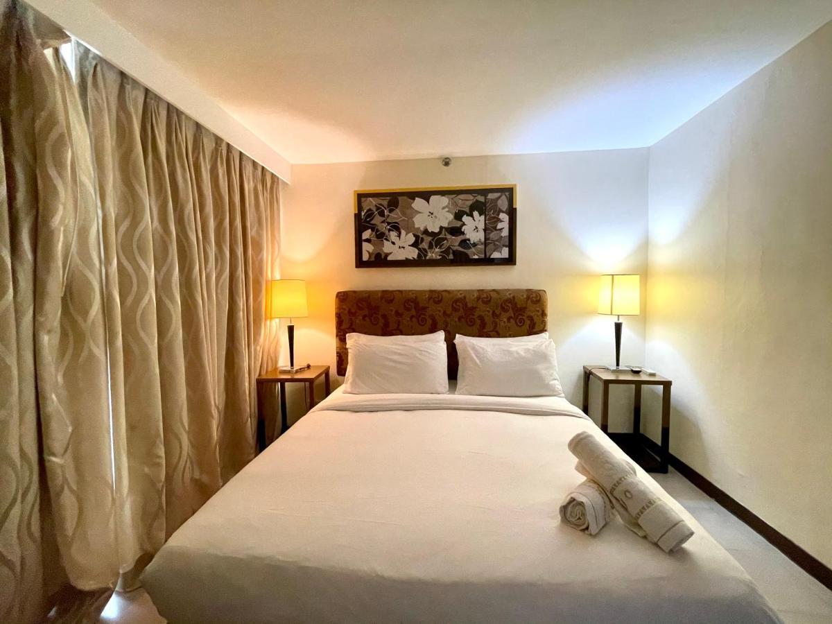 One Tagaytay Place Private Residences Tagaytay City Exteriér fotografie