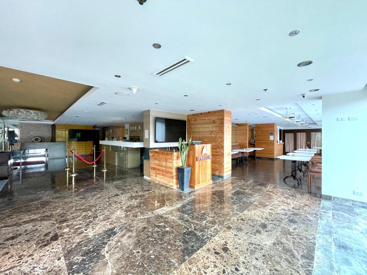 One Tagaytay Place Private Residences Tagaytay City Exteriér fotografie