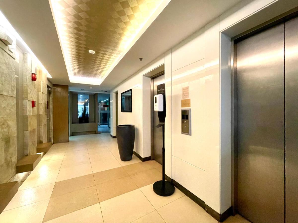 One Tagaytay Place Private Residences Tagaytay City Exteriér fotografie