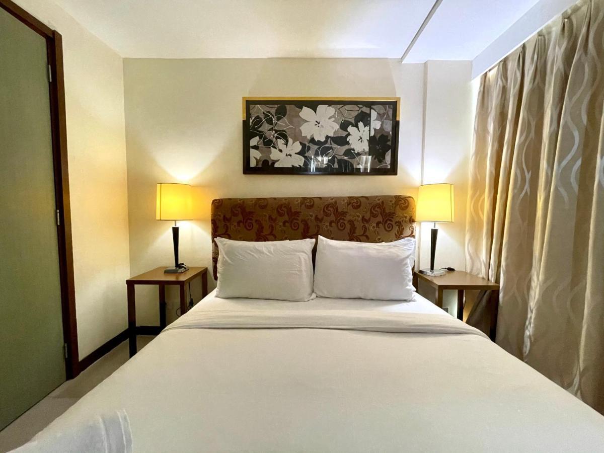 One Tagaytay Place Private Residences Tagaytay City Exteriér fotografie