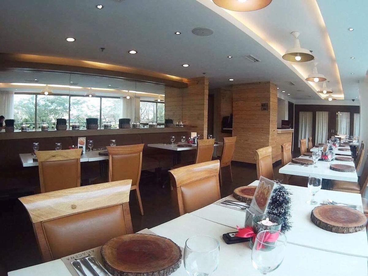 One Tagaytay Place Private Residences Tagaytay City Exteriér fotografie