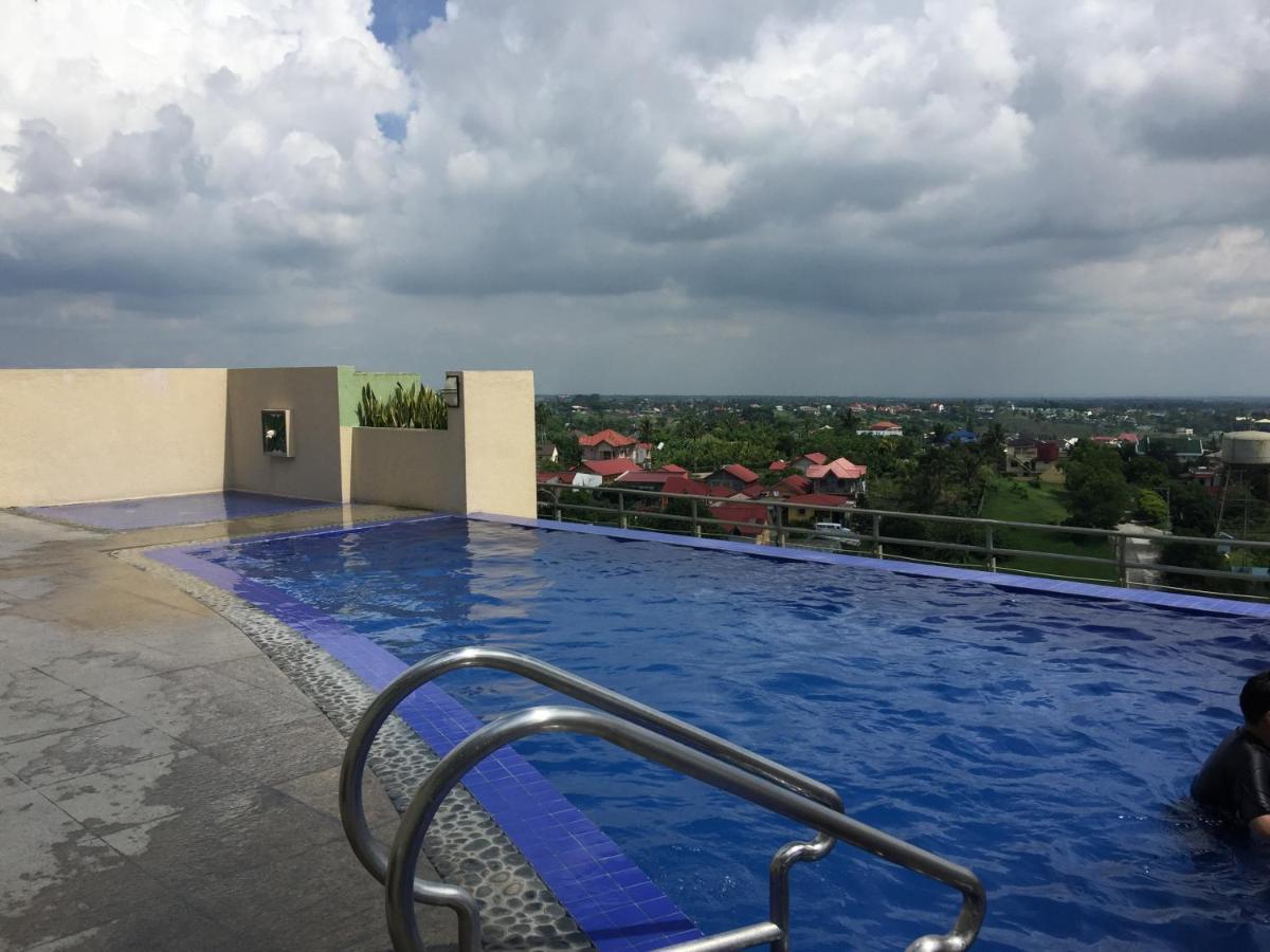 One Tagaytay Place Private Residences Tagaytay City Exteriér fotografie