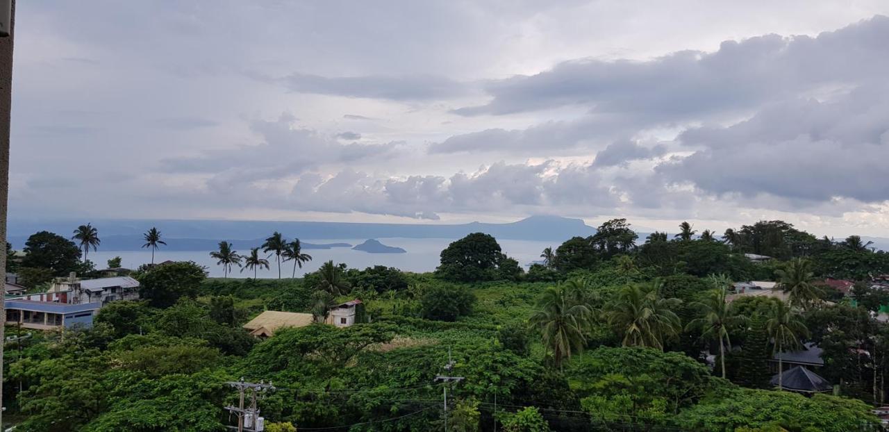 One Tagaytay Place Private Residences Tagaytay City Exteriér fotografie