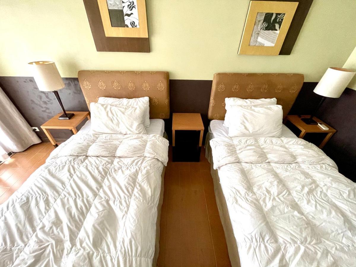 One Tagaytay Place Private Residences Tagaytay City Exteriér fotografie