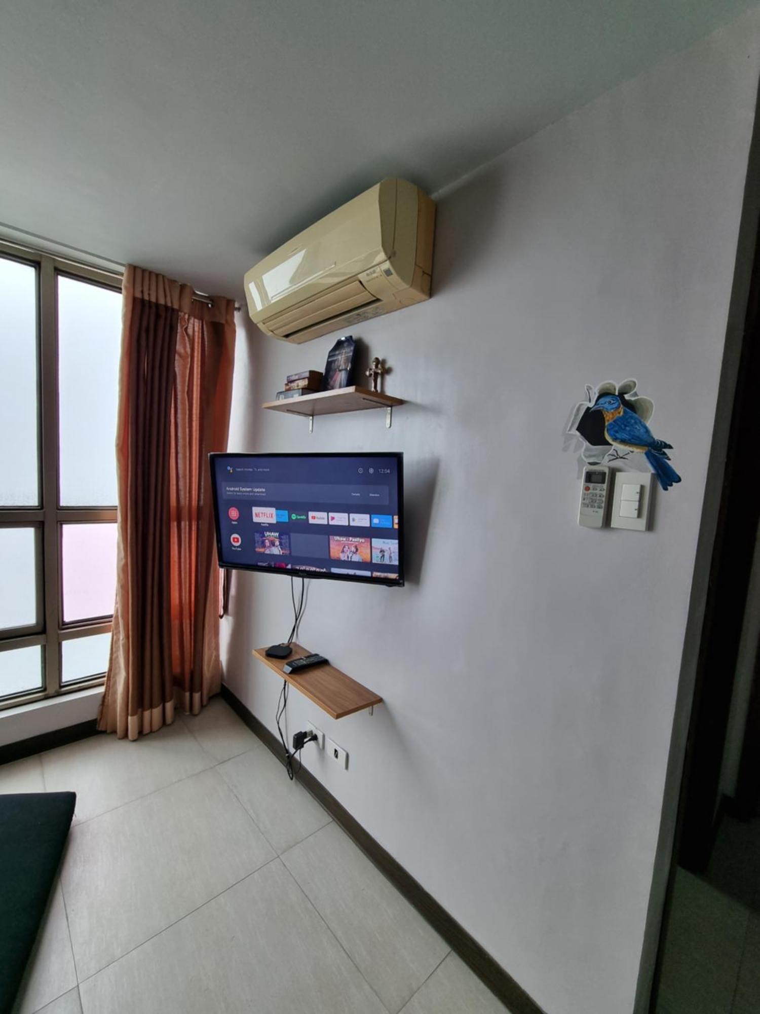 One Tagaytay Place Private Residences Tagaytay City Exteriér fotografie