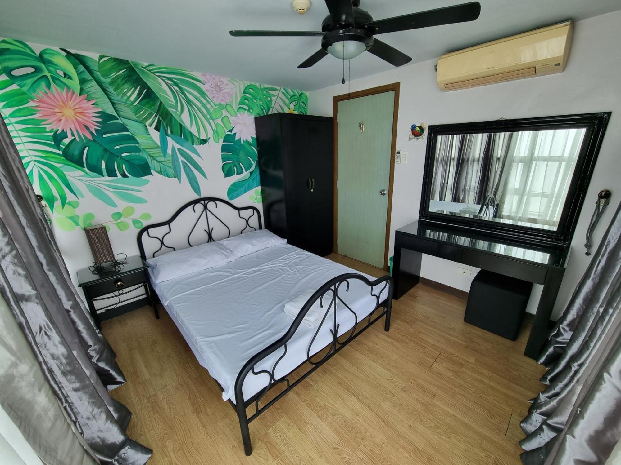 One Tagaytay Place Private Residences Tagaytay City Exteriér fotografie