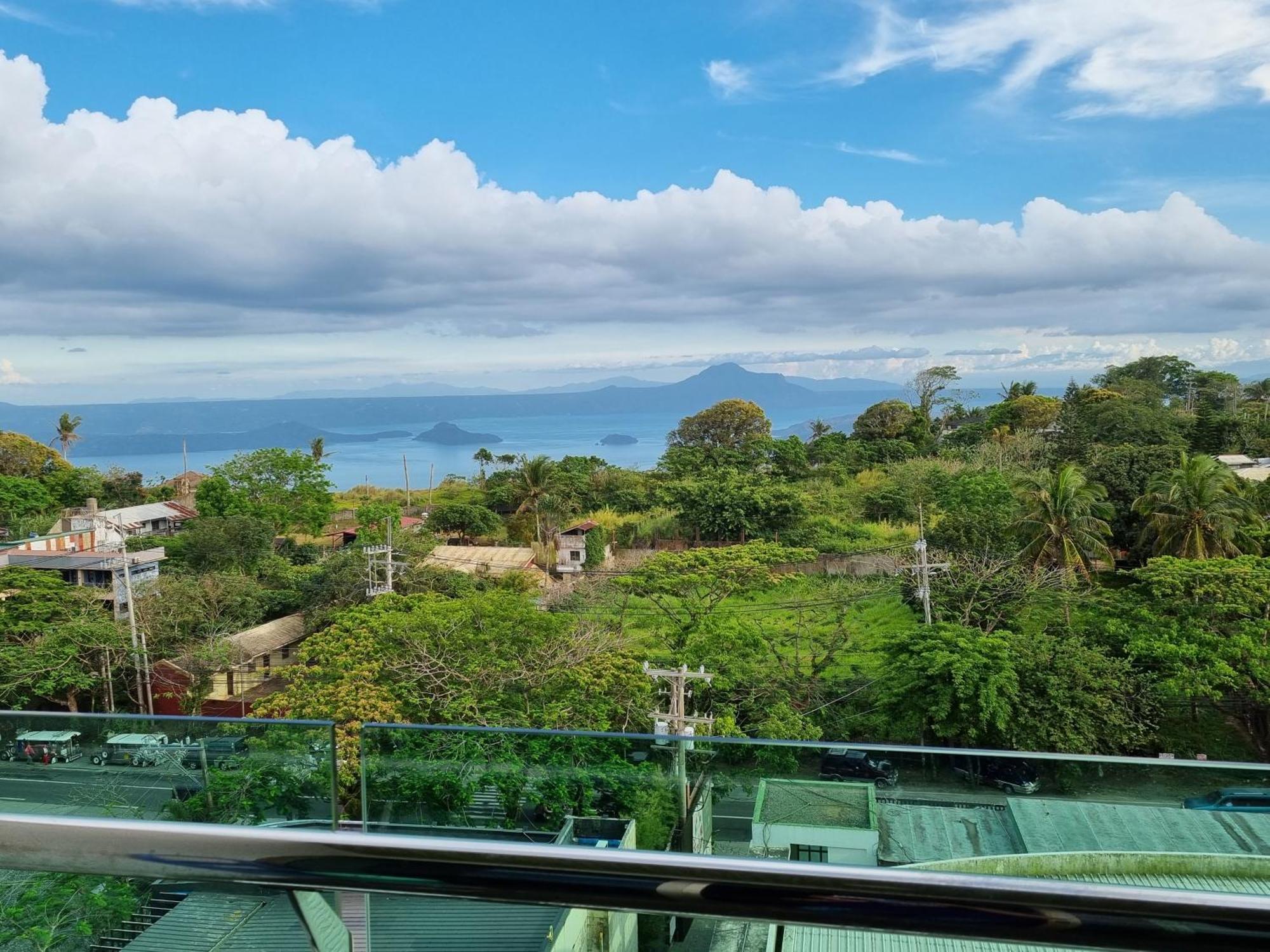 One Tagaytay Place Private Residences Tagaytay City Exteriér fotografie