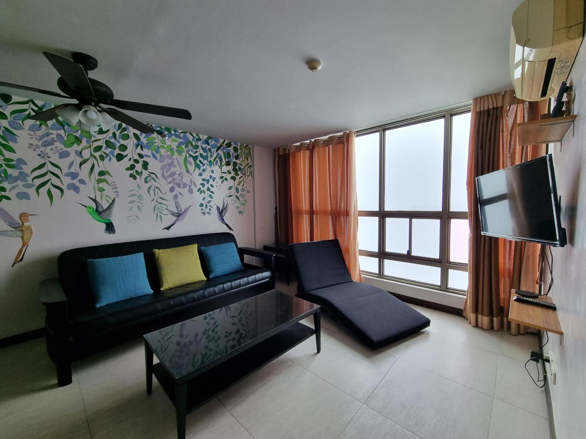 One Tagaytay Place Private Residences Tagaytay City Exteriér fotografie