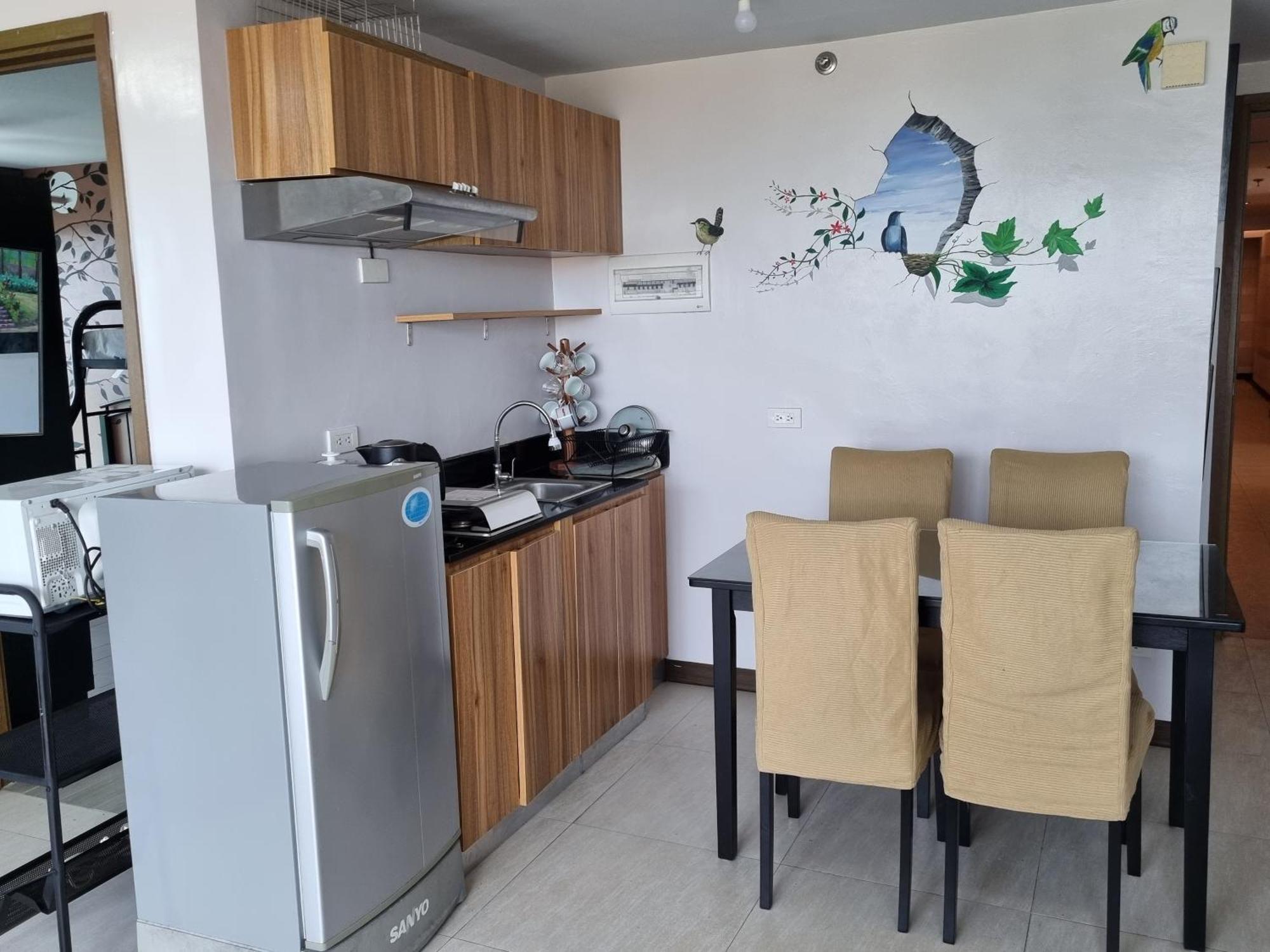 One Tagaytay Place Private Residences Tagaytay City Exteriér fotografie