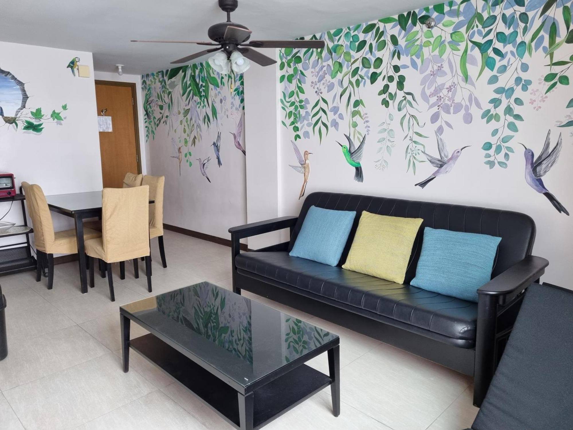 One Tagaytay Place Private Residences Tagaytay City Exteriér fotografie