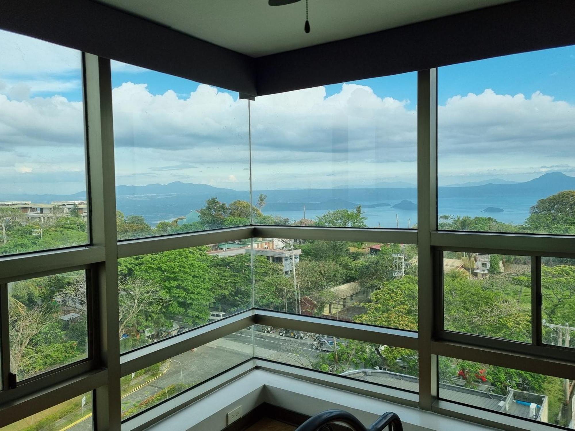One Tagaytay Place Private Residences Tagaytay City Exteriér fotografie
