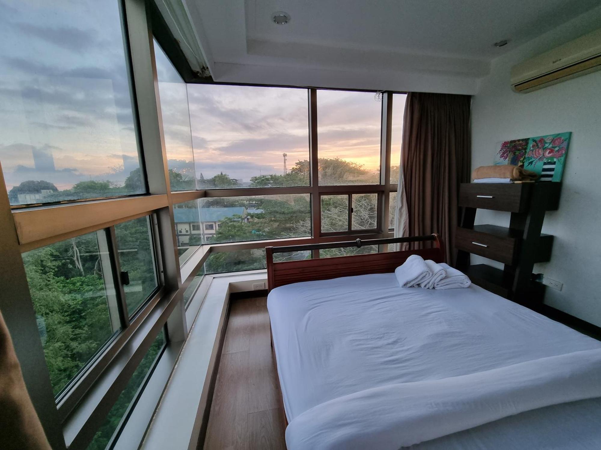 One Tagaytay Place Private Residences Tagaytay City Exteriér fotografie