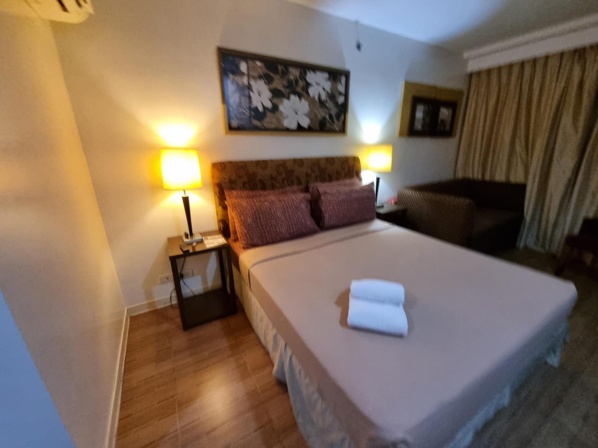 One Tagaytay Place Private Residences Tagaytay City Exteriér fotografie