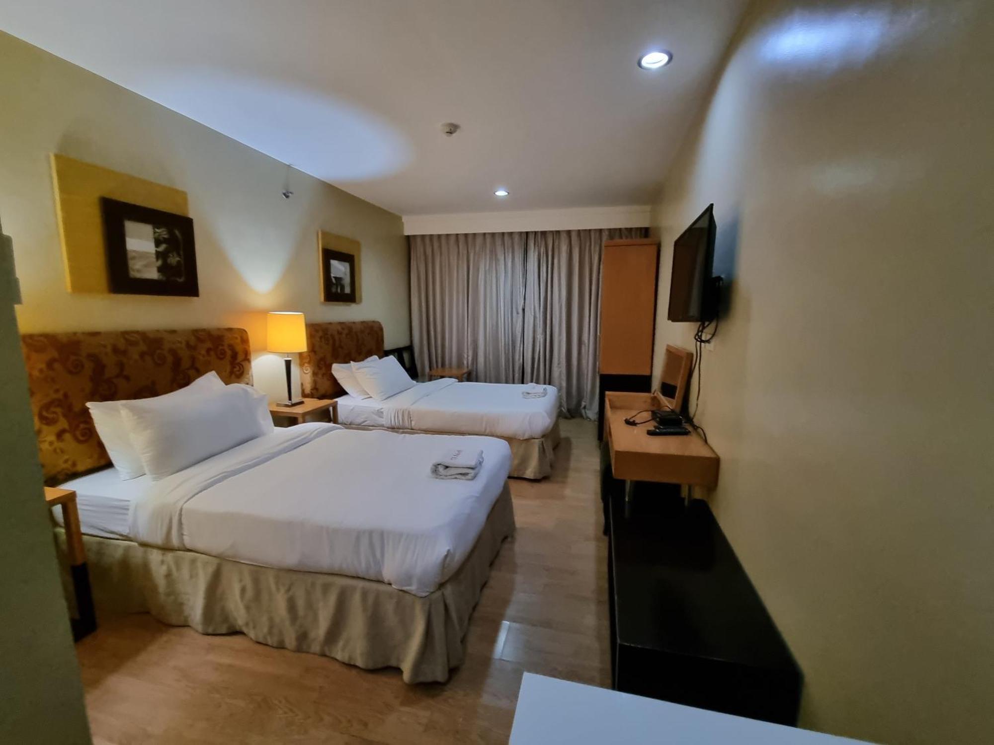 One Tagaytay Place Private Residences Tagaytay City Exteriér fotografie
