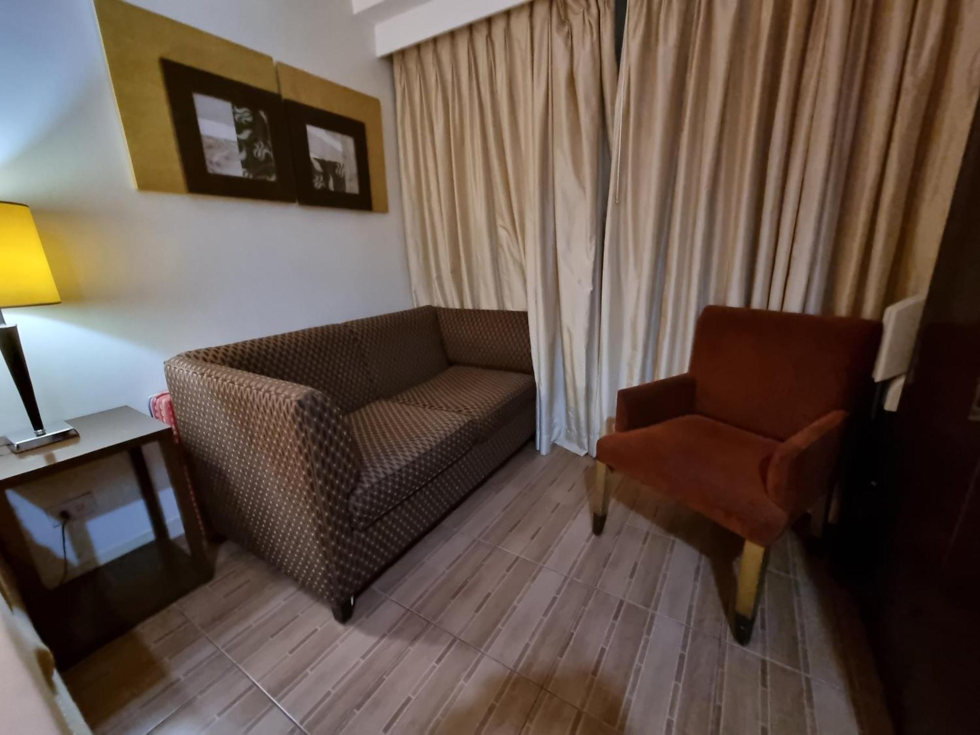 One Tagaytay Place Private Residences Tagaytay City Exteriér fotografie