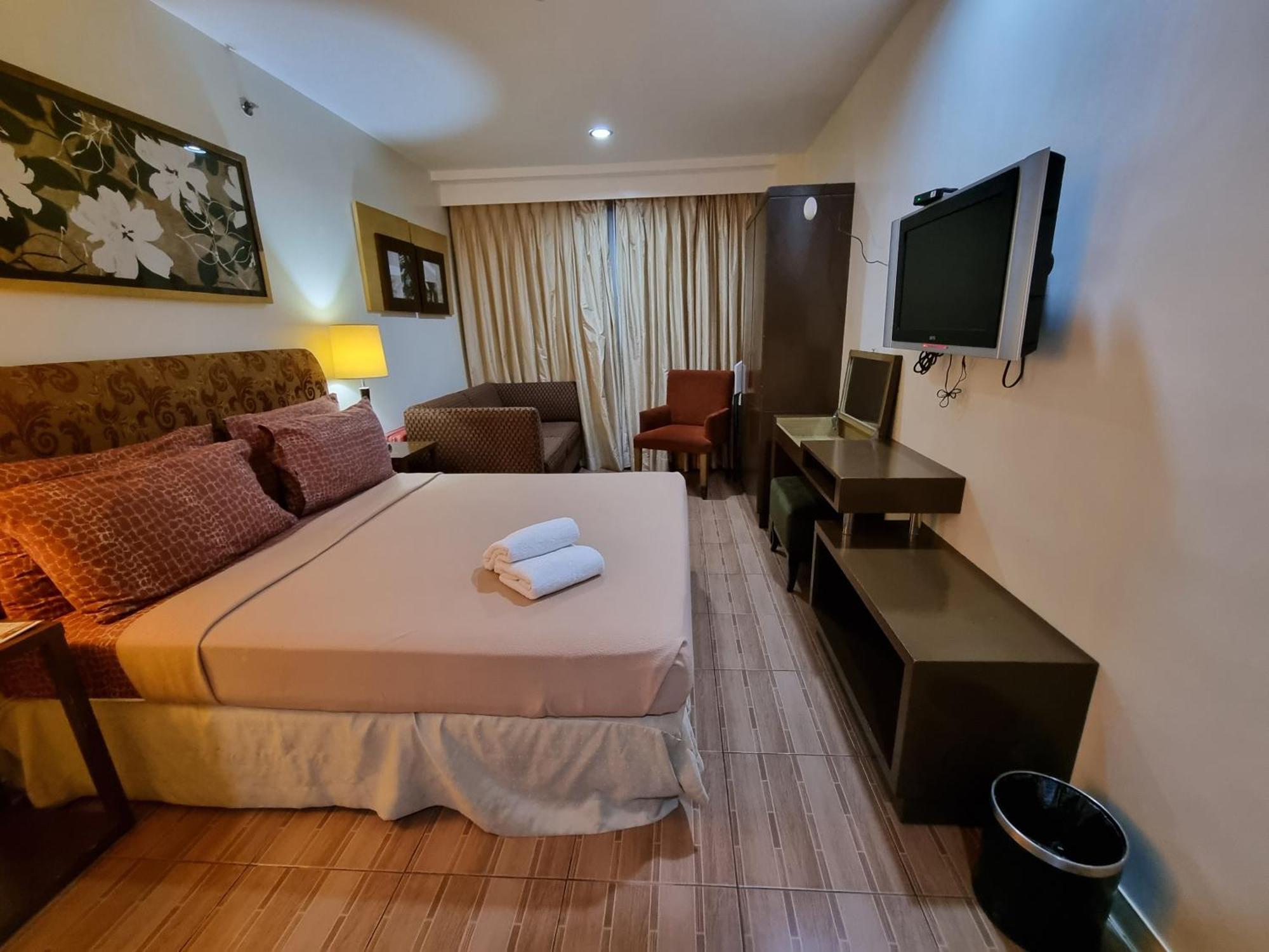 One Tagaytay Place Private Residences Tagaytay City Exteriér fotografie
