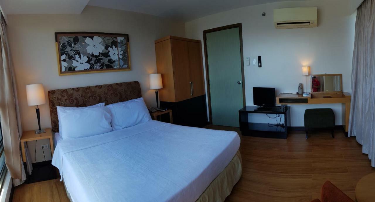 One Tagaytay Place Private Residences Tagaytay City Exteriér fotografie