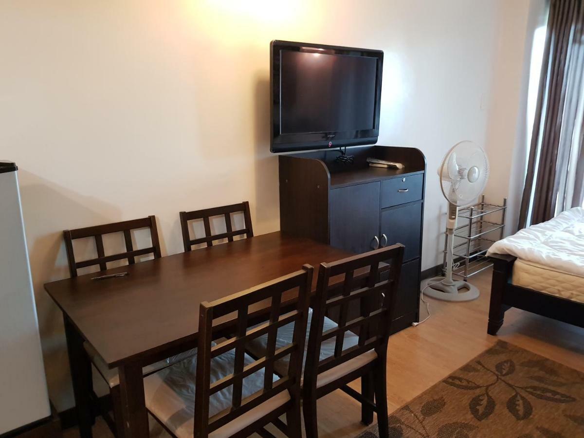 One Tagaytay Place Private Residences Tagaytay City Exteriér fotografie