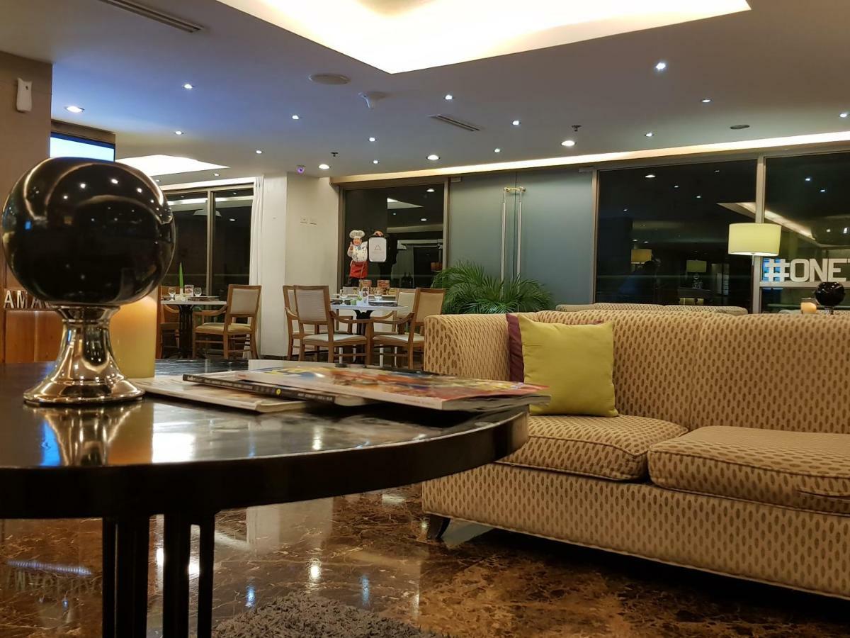 One Tagaytay Place Private Residences Tagaytay City Exteriér fotografie